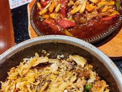 -伏一解牛烤肉专门店(信业购物中心店)