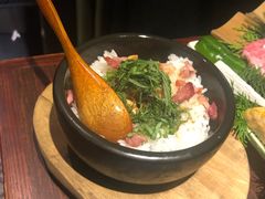 -松阪牛焼肉M(法善寺横丁店)