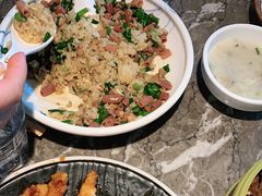 -前海沿·青岛菜(李沧万达店)