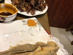 -董立兵烤鸭店(山大路店)