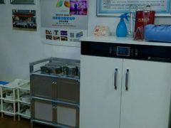 -世龙世家甲沟炎·灰指甲·嵌甲矫正·修脚(武侯区双楠店)