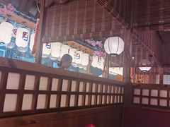 -福樱兰海鲜放题铁板烧(加州店)