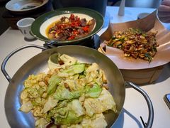 -费大厨辣椒炒肉(黄兴中心广场店)