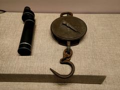 -中国铁道博物馆(正阳门馆)