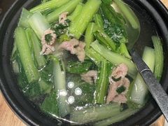 -滋粥楼·顺德菜(番禺广场总店)