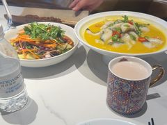 -清真·卡德尔大叔新疆主题餐厅(龙汇路店)