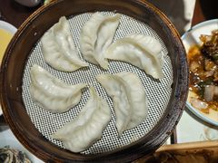 -老淮城·长鱼面(河下古镇店)