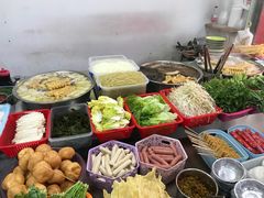 -正宗阳山牛杂(东城店)