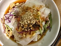 -山丹丹西北菜(金贸大厦店)