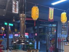 -水浒烤肉(医学院店)