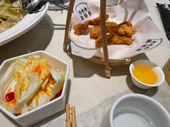 -渔语鱼酸菜鱼新川菜(来福士店)