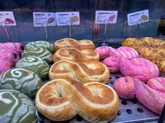-LELECHA乐乐茶(美罗城店)