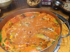 -亮欢寨酸汤鱼(沙冲路店)