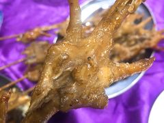 -金口福美食排档