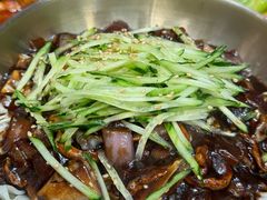 -京玉菲饭店(李村店)