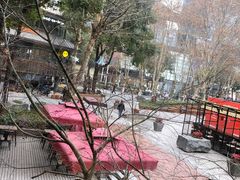 -PETIT PARIS 小巴黎(花园道店)