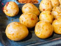 -谭鸭血老火锅(漳州路店)