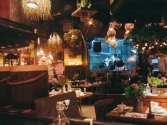 大堂-胡桃里乐队酒馆(农科路店)