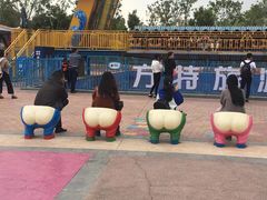 -厦门方特梦幻王国