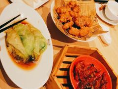 -避风塘(百联东郊店)