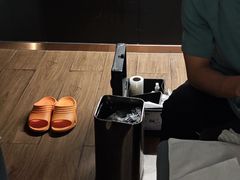 -华夏良子·足道·SPA·艾灸(金皇大厦店)