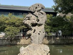 -浙江省博物馆(孤山馆区)