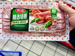 -世纪联华(外高桥店)