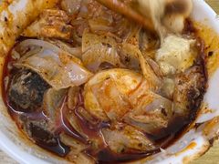 -清真·宏顺祥卤汁凉粉(大皮院店)