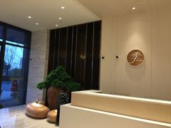 -全季酒店(上海青浦吾悦广场淀山湖大道店)