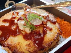 咸宁洋芋粑-山石榴·贵州菜(丰盛里店)