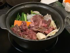 寿喜锅-Wagaya Melbourne