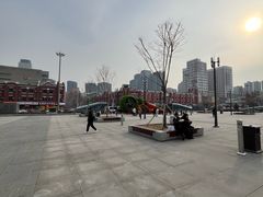 -沈阳站