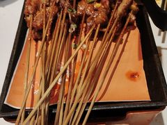 -全牛匠·乐山跷脚牛肉(西北旺万象汇店)
