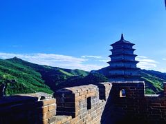 -雁门关景区