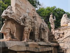 -元大都城垣遗址公园