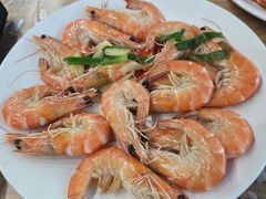 -醉壹号海鲜大排档•三十年老字号(厦门美食地标店)