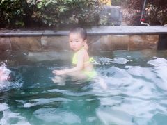 -黄山温泉国际旅游度假区