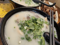 -鸭小妹鸭血粉丝(老门东店)