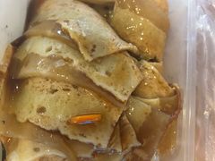 禅食素扣肉-归元·云集斋素菜馆