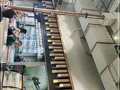 -蚝英雄·自助烤蚝(建设路店)