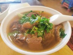 -莲塘味宝园牛杂(天越翔园店)