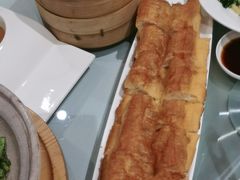 -新雅粤菜馆(南京东路店)