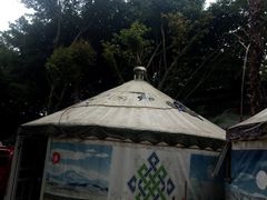 -巴山一绝烤全羊(三圣乡刘家花园店)