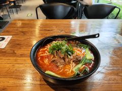 -李先生牛肉面大王(大兴枣园店)