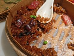 -径山十八道·风味民间菜(杭州总店)
