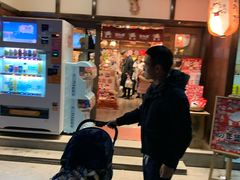 门面-猫相扑零食杂货铺(欧洲城店)