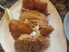 -Lets burger非常汉堡·环球风味(蓝色港湾店)