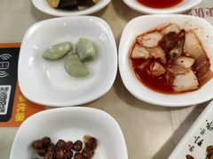 -长顺参鸡汤店(西塔总店)