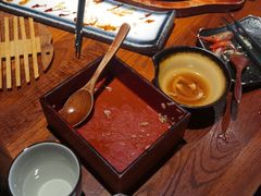 -千代武日本料理(爱建店)