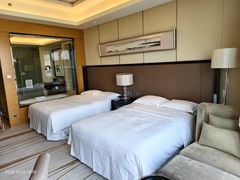 -廊坊固安福朋喜来登酒店